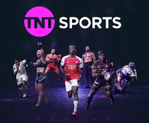 TNT Sports Ultra HD