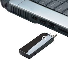 O2 Mobile Broadband With Free USB Modem Dongle