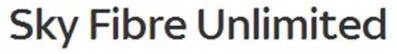 Click Here To Visit Sky.com/fibre For Further Information