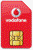 Vodafone Nano SIM