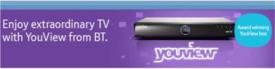 BT Great TV