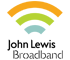 John Lewis Unlimited Broadband + Evening & Weekend Calls To UK Landlines