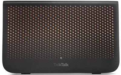 The New TalkTalk Wi-Fi Hub