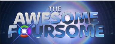 Sky Awesome Foursome Deal