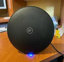 The BT Complete Wi-Fi Disc