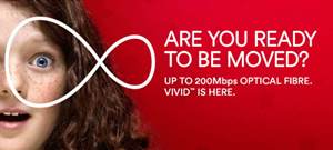 Virgin Media VIVID